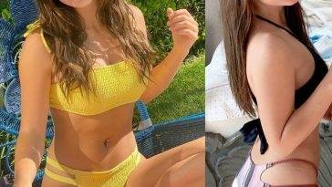 Madisyn Shipman Sexy Collection (20 Photos + Videos) on leakfanatic.com