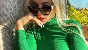 Ava Max Sexy on leakfanatic.com