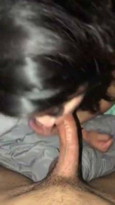 She suck dick like it?s Mexican candy ?????? - Mexico on leakfanatic.com
