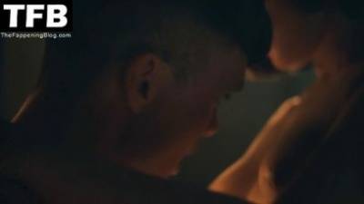 Charlie Murphy Nude 13 Peaky Blinders (4 Pics + Video) on leakfanatic.com