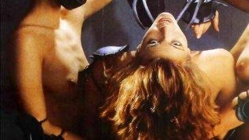 Tawny Kitaen Nude & Sexy Collection on leakfanatic.com