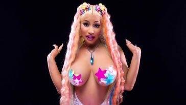 Nicki Minaj Sexy 13 TROLLZ (43 Pics + GIFs & Video) on leakfanatic.com