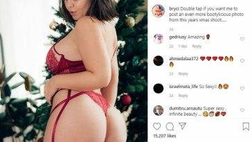 Bryci Dildo Masturbation Porn Video Leak Cumming "C6 on leakfanatic.com
