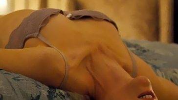 Nicole Kidman Nude Pussy Scene From 'The Killing Of A Sacred Deer' on leakfanatic.com