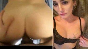 Addison Timlin Porn Sex Tape & Nudes Leaked on leakfanatic.com