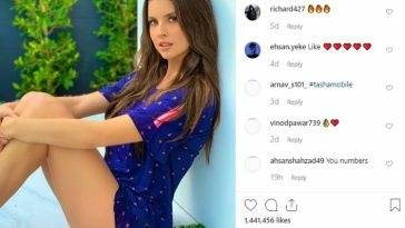Amanda Cerny 13 Nude video 13 Viner / Instagram "C6 on leakfanatic.com