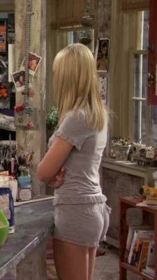 Nude Tiktok  With that toned body, Beth Behrs could 19ve easily been a damn good pornstar on leakfanatic.com
