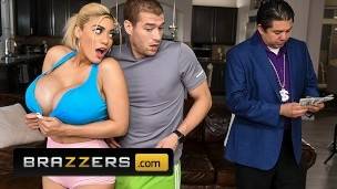 Brazzers 13 Amber Alena Desperately Wants Her Training Instructor's Big Cock on leakfanatic.com