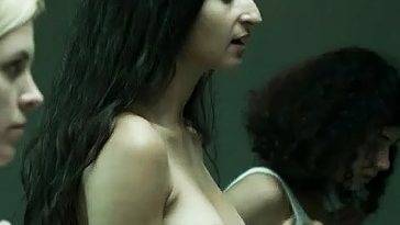 Alba Flores Nude Pics, Topless Paparazzi Images & Hot Scenes on leakfanatic.com