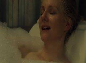 Laura Linney, Cynthia Nixon 13 The Big C. (2011) Sex Scene on leakfanatic.com