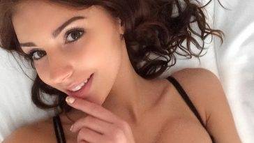 Galina Dub Cleavage Pictures (42 pics 1 vid) on leakfanatic.com