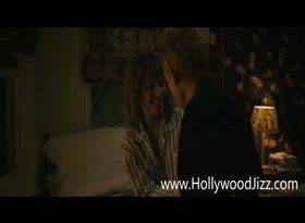 Rachel McAdams in About Time Sex Scene on leakfanatic.com