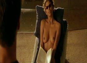 Halle Berry Swordfish HD 1080p Sex Scene on leakfanatic.com