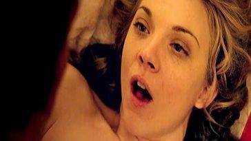 Natalie Dormer Nude Sex Scene In The Scandalous Lady W Movie 13 FREE on leakfanatic.com