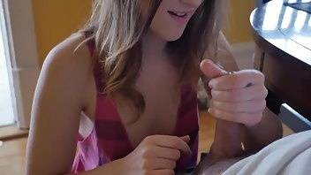 Piper Blush steak and blowjob ManyVids Free Porn Videos on leakfanatic.com