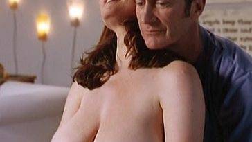 Mimi Rogers Large Natural Boobs In Full Body Massage 13 FREE VIDEO on leakfanatic.com