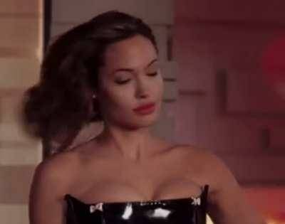 Angelina Jolie getting ready for you on leakfanatic.com