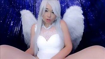 Epiphany jones fallen angel hd xxx video on leakfanatic.com