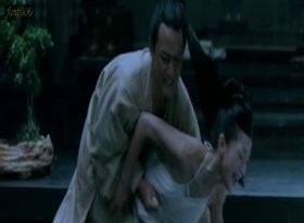 Zhou Xun The Banquet 02 Sex Scene on leakfanatic.com