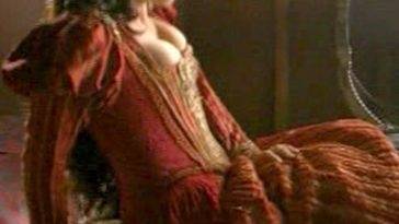 Natalie Dormer Nude Boobs In The Tudors Series 13 FREE VIDEO on leakfanatic.com