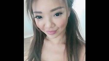 Ayumi Anime Miss my Pussy - Onlyfans Asian Fingering Naked on leakfanatic.com