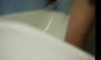 Amateur anal sex creampie 1 5 on leakfanatic.com