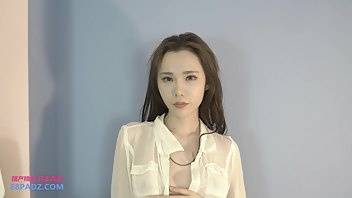 Chinese Irene Meng Qi qi - China on leakfanatic.com
