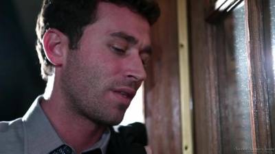 Lily Carter & India Summers Threesom with James Deen - India on leakfanatic.com