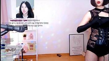 Korean Streamer 2sjshsk Nipple Slip Accidental Videos - Free Cam Recordings - North Korea on leakfanatic.com