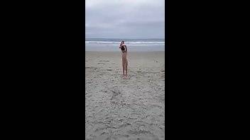 Aria Haze loves to swim naked premium free cam snapchat & manyvids porn videos on leakfanatic.com