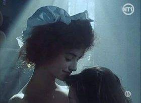 Penélope Cruz 13 Série rose.Elle et lui (1991) Sex Scene on leakfanatic.com