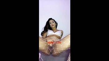 Adrian Hush 14 minutes dildo masturbation show snapchat premium porn videos on leakfanatic.com