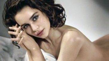 Emilia Clarke Nude Pics, Porn Video and Sex Scenes on leakfanatic.com