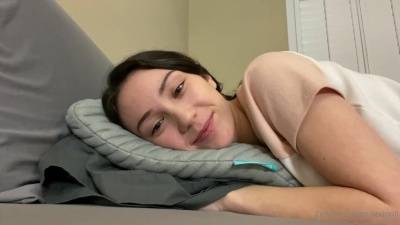 Lexi Poll PPV Private DM - Erotic ASMR on leakfanatic.com