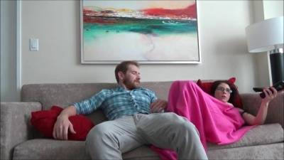 Family Therapy - Gianna Love - Brother/Sister Vacation on leakfanatic.com