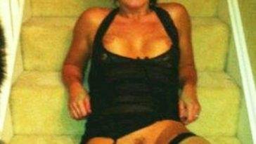 English Actress Jessie Wallace Naked  Pussy Pic + Nip Slip Photos - Britain on leakfanatic.com