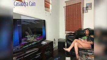 Cassandra cain snes slut free pic set xxx video on leakfanatic.com