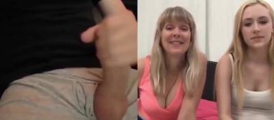 Girl Slut And Her Mom Watching Dick1 2 on leakfanatic.com