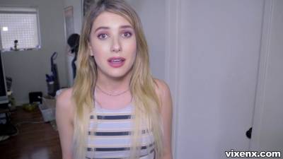 Not Emma Roberts Rent is Due (Preview - 33:42) on leakfanatic.com