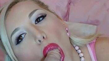 Tanya Ivanova seductive face xxx premium porn videos on leakfanatic.com