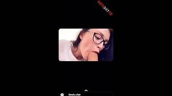 Misha cross naughty girl show snapchat xxx porn videos on leakfanatic.com