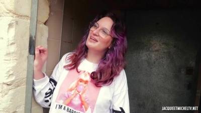 Jacquieetmicheltv - Malicia, 24 years old, cam-girl with various talents... on leakfanatic.com