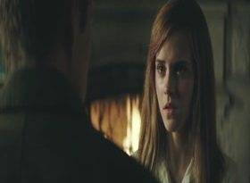 Emma Watson 13 Regression (2015) Sex Scene on leakfanatic.com