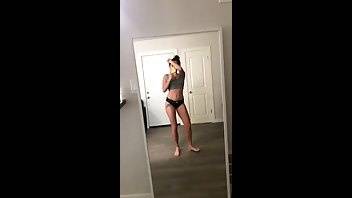 Karlee Grey dancing premium free cam snapchat & manyvids porn videos on leakfanatic.com