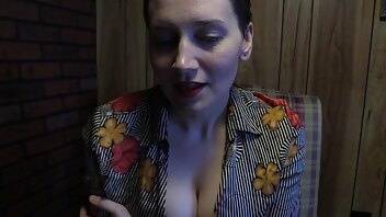 Bettie bondage mom misses your cock xxx premium porn videos on leakfanatic.com