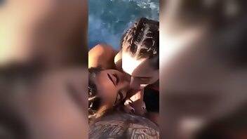 Abbie maley sex tape premium snapchat porn videos on leakfanatic.com