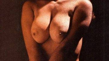 Adrienne Barbeau Nude & Sexy (115 Photos + Sex Scenes) on leakfanatic.com
