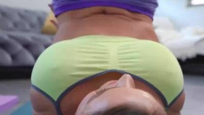 Are you serious mom Yoga stepmom fucks my bf and i join1 5 on leakfanatic.com