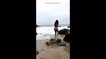 Ana Cheri Nude Videos Leak Snapchat XXX Premium Porn on leakfanatic.com