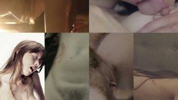 Mia Goth Nude & Sexy Collection (47 Pics + Videos) on leakfanatic.com